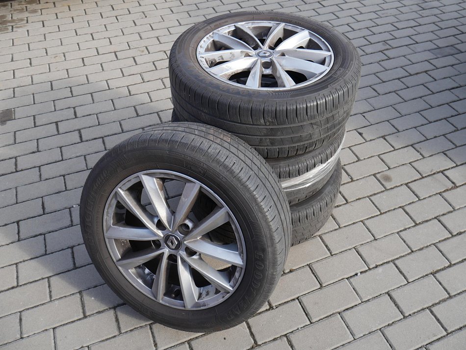 Renault Mégane 1.2 TCe 