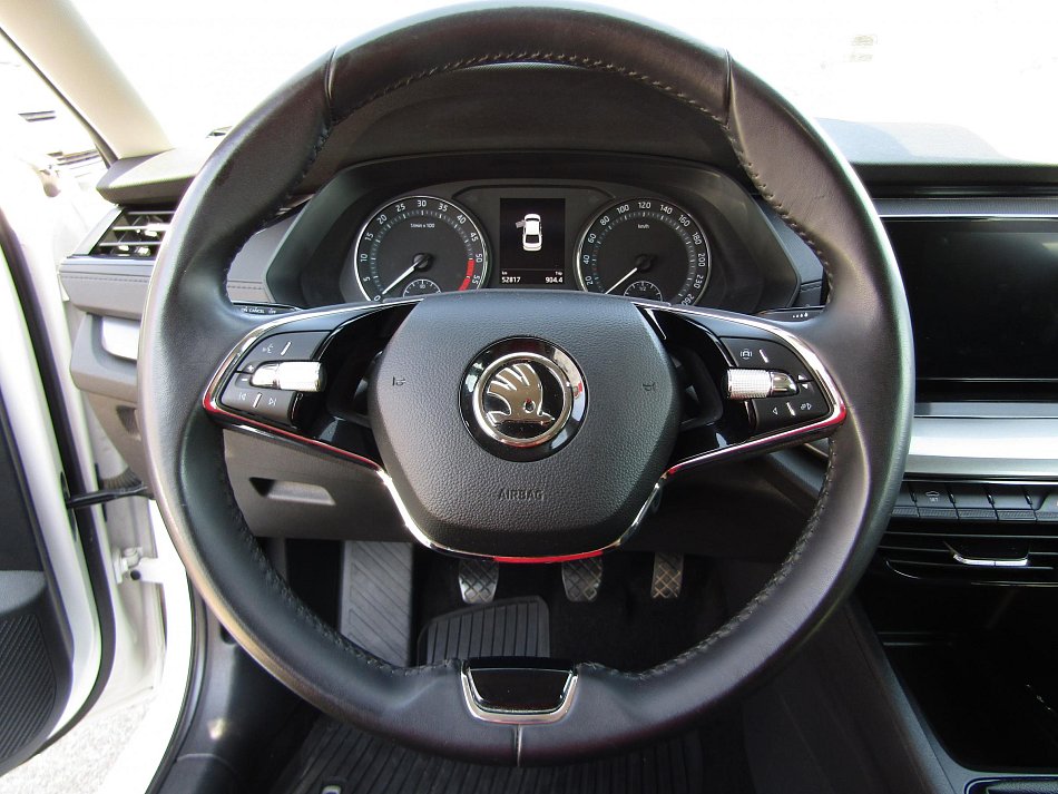 Škoda Octavia IV 2.0 TDi Active