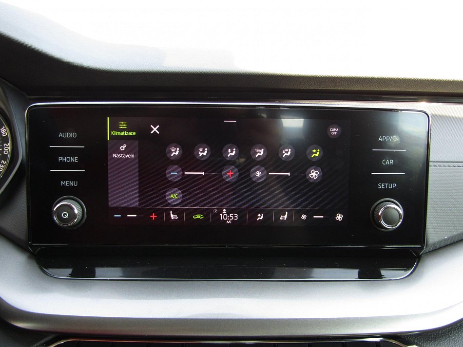 Škoda Octavia IV 2.0 TDi Active