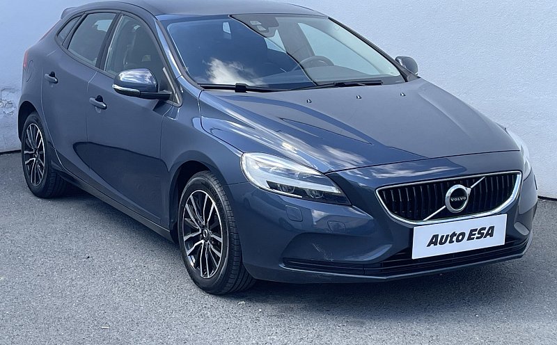 Volvo V40 1.5 T3 Momentum