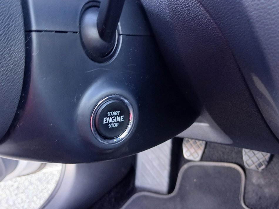 Škoda Octavia III 1.6TDI 