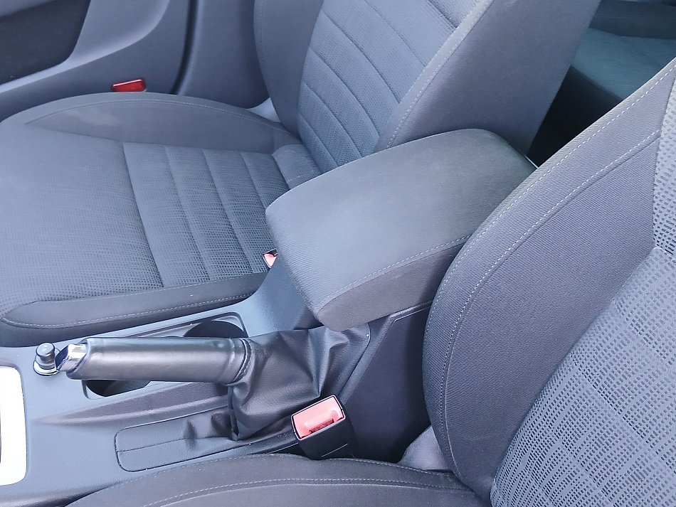 Škoda Octavia III 1.6TDI 