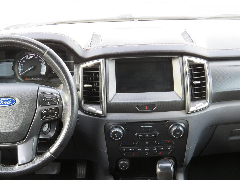 Ford Ranger 3.2 d Wildtrak