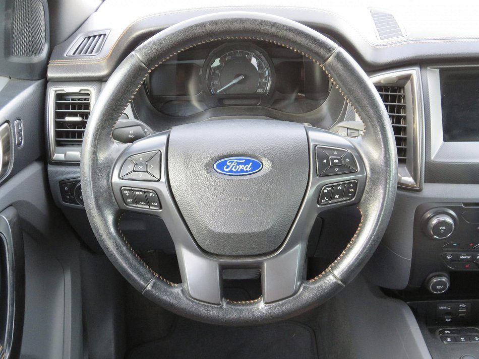 Ford Ranger 3.2 d Wildtrak