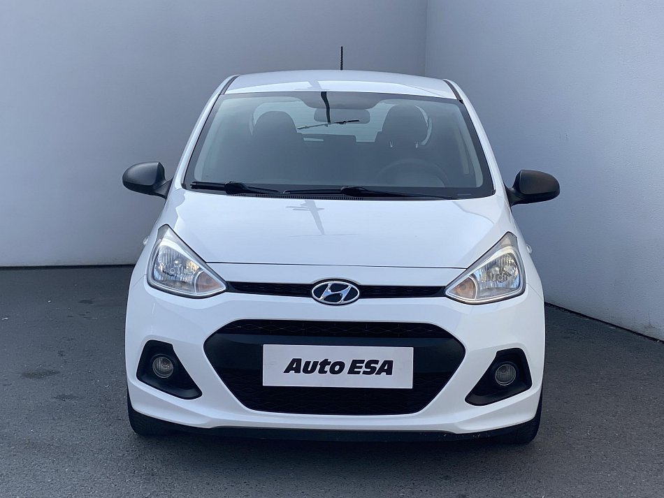 Hyundai I10 1.0 i 