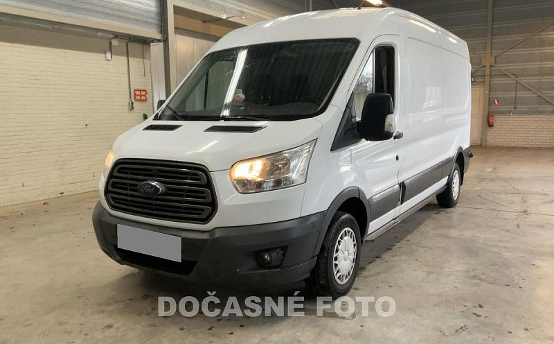 Ford Transit 2.2TDCi Trend L3H2