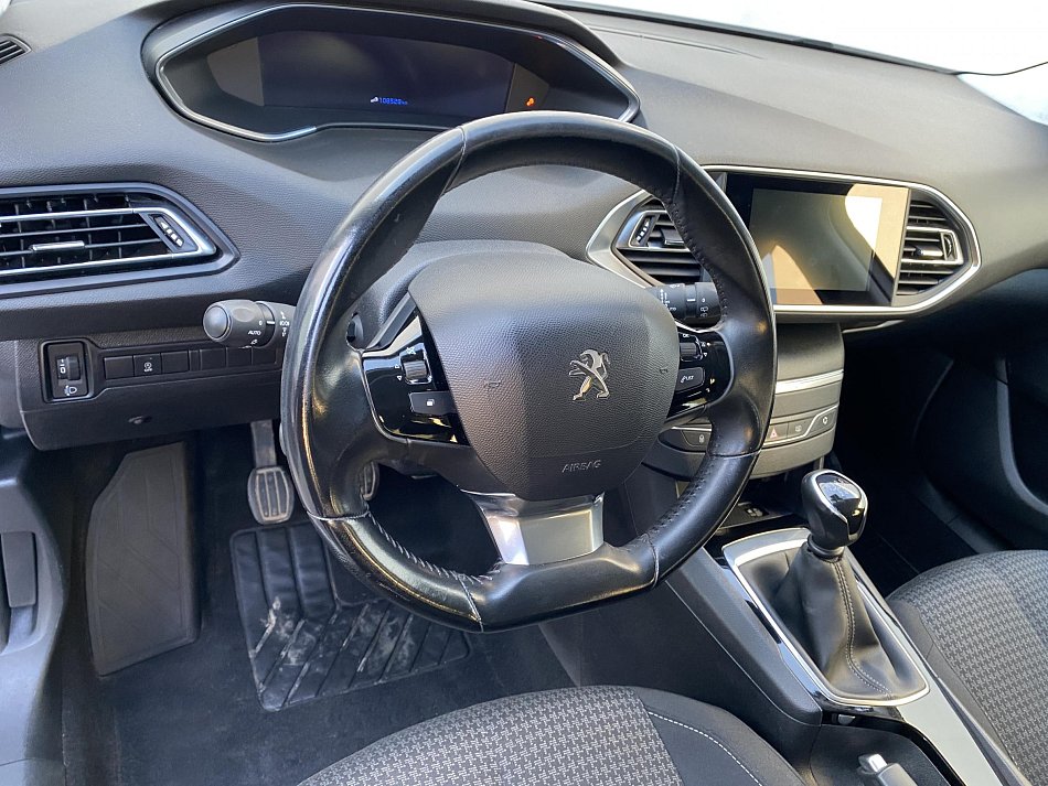 Peugeot 308 1.5HDi Active