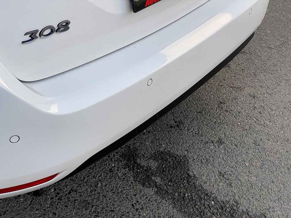 Peugeot 308 1.5HDi Active