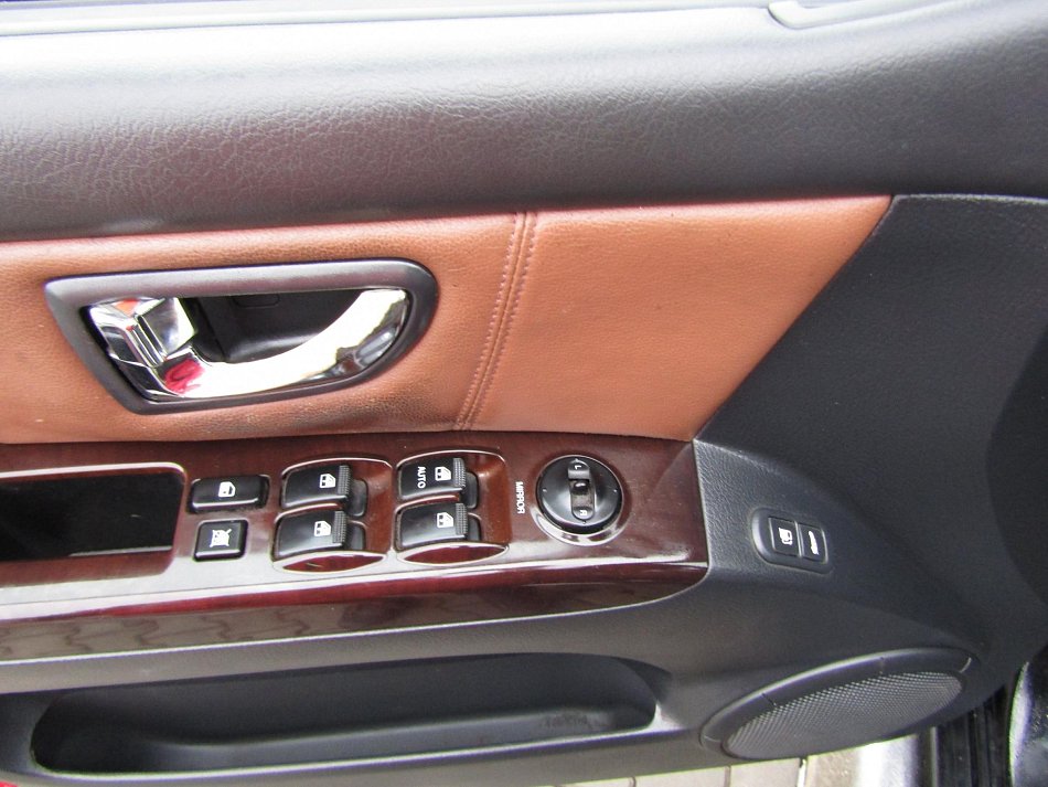 Kia Sorento 2.5 CRDi 