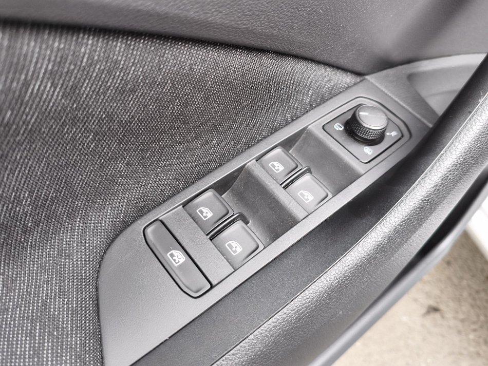 Škoda Scala 1.5 TSi Style