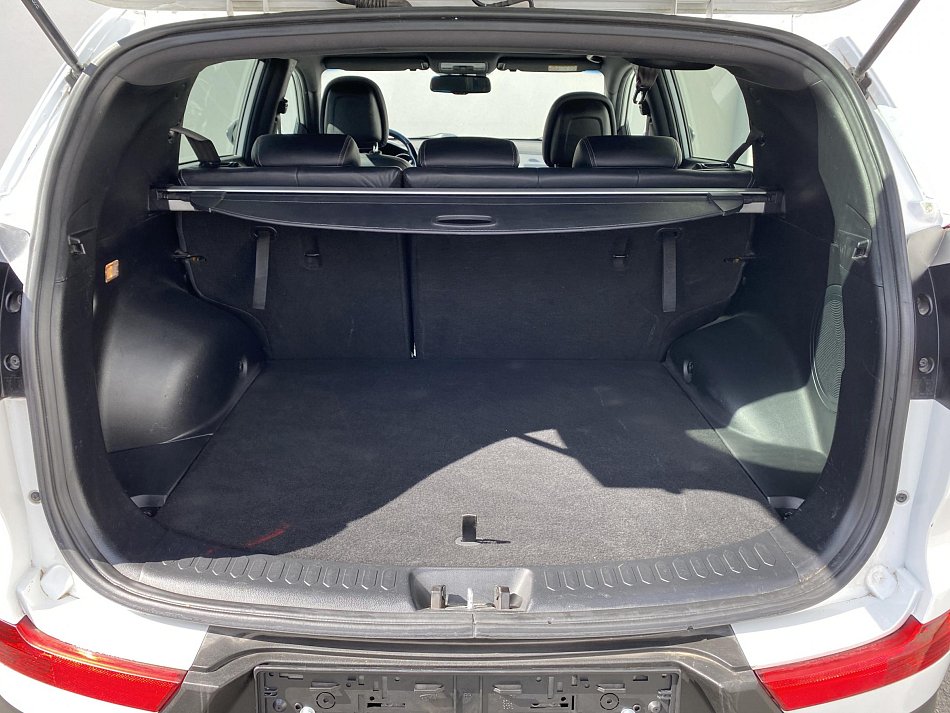 Kia Sportage 1.7 CRDi Premium