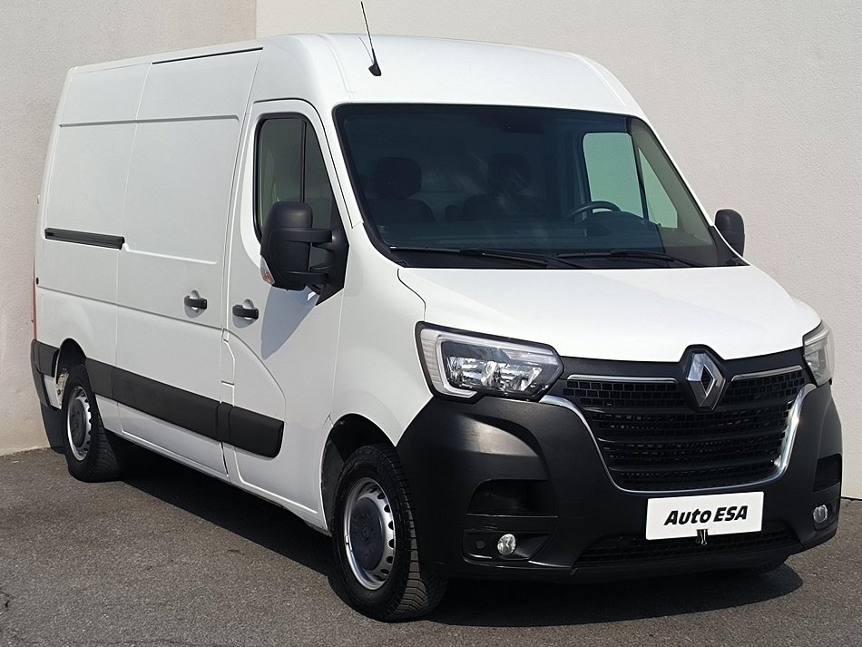Renault Master 2.3dCi  L2H2