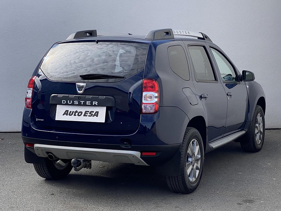 Dacia Duster 1.6i 