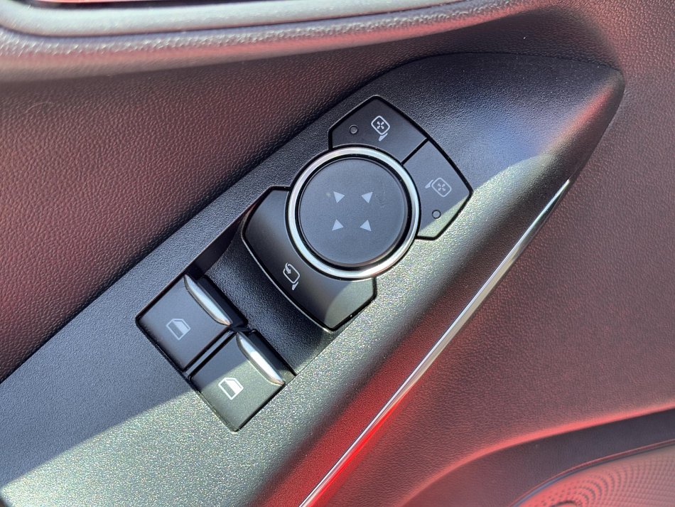 Ford Fiesta 1.0 EB ST-Line