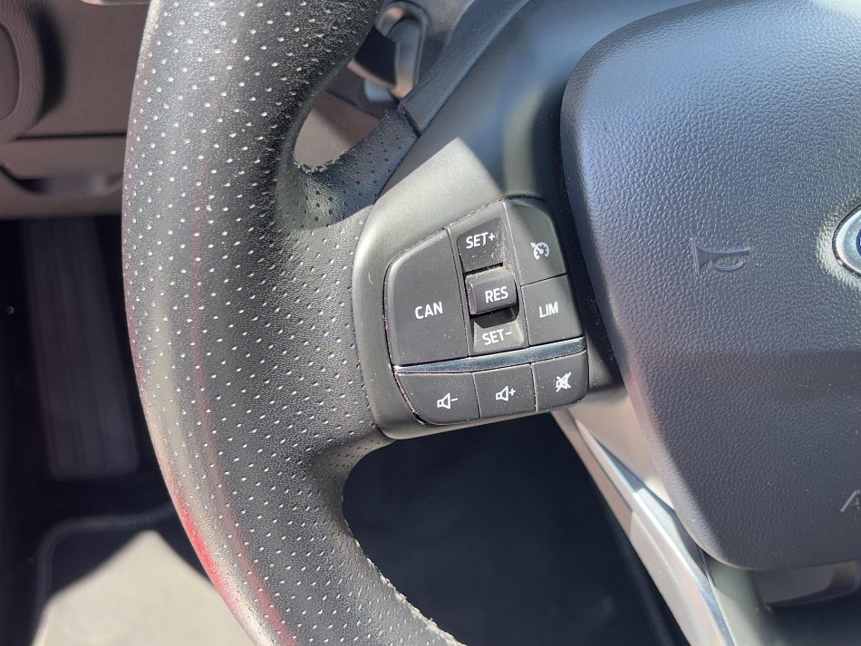 Ford Fiesta 1.0 EB ST-Line