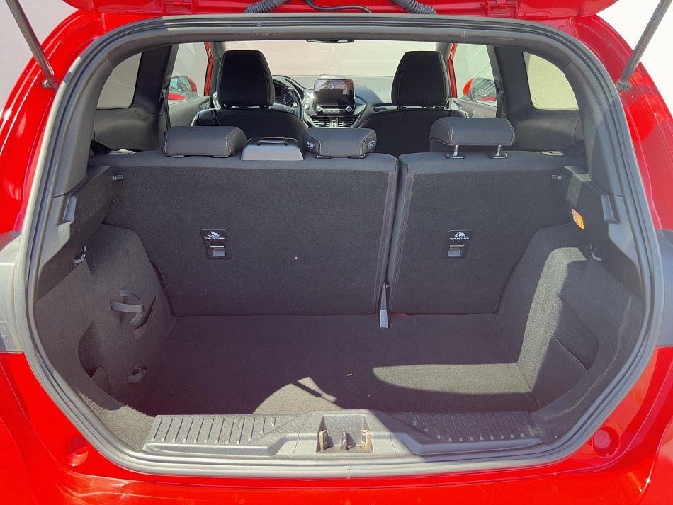 Ford Fiesta 1.0 EB ST-Line