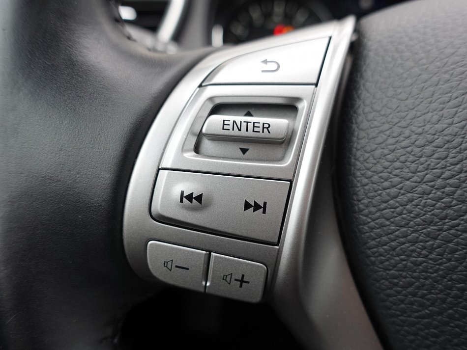 Nissan Qashqai 1.2 DIG-T 