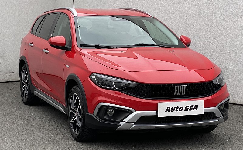 Fiat Tipo 1.0 FireFly Cross