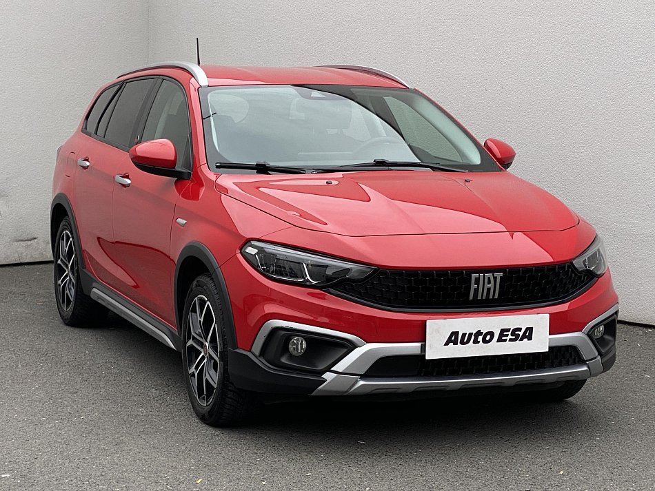 Fiat Tipo 1.0 FireFly Cross