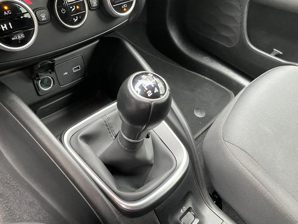 Fiat Tipo 1.0 FireFly Cross