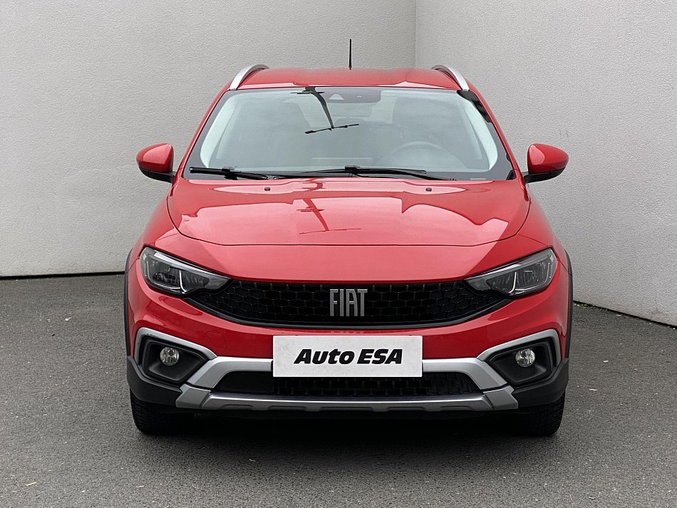 Fiat Tipo 1.0 FireFly Cross