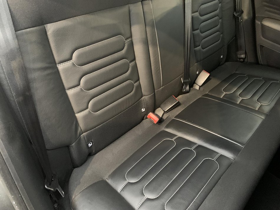 Citroën C4 Cactus 1.2 PT Shine