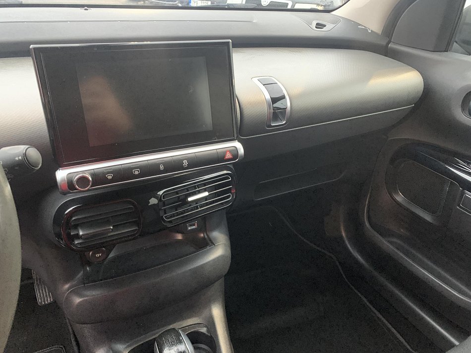 Citroën C4 Cactus 1.2 PT Shine