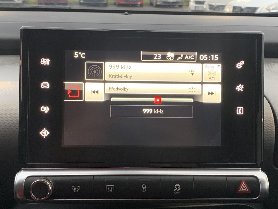 Citroën C4 Cactus 1.2 PT Shine