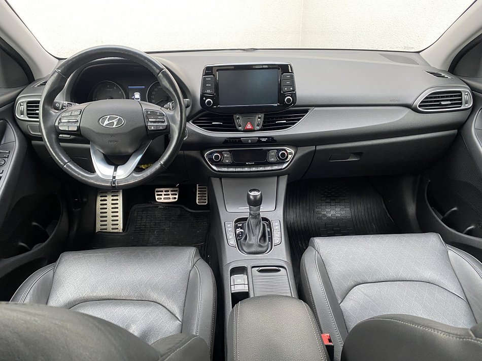Hyundai I30 1.4 i 