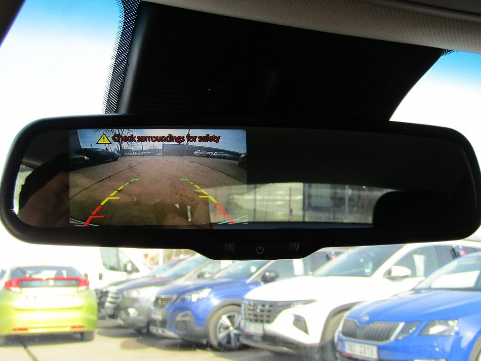 Hyundai I30 1.6 CRDi 