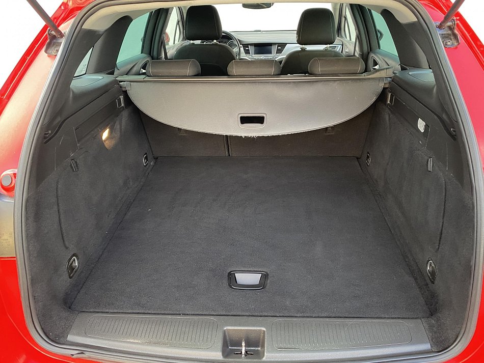 Opel Astra 1.2 T Edition