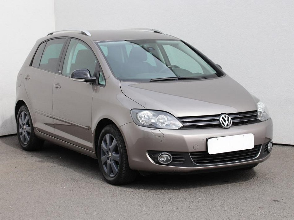 Volkswagen Golf Plus 1.2 TSi Team