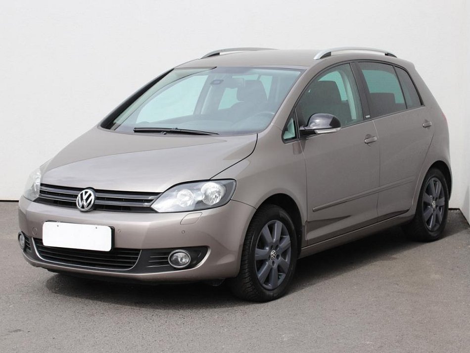 Volkswagen Golf Plus 1.2 TSi Team