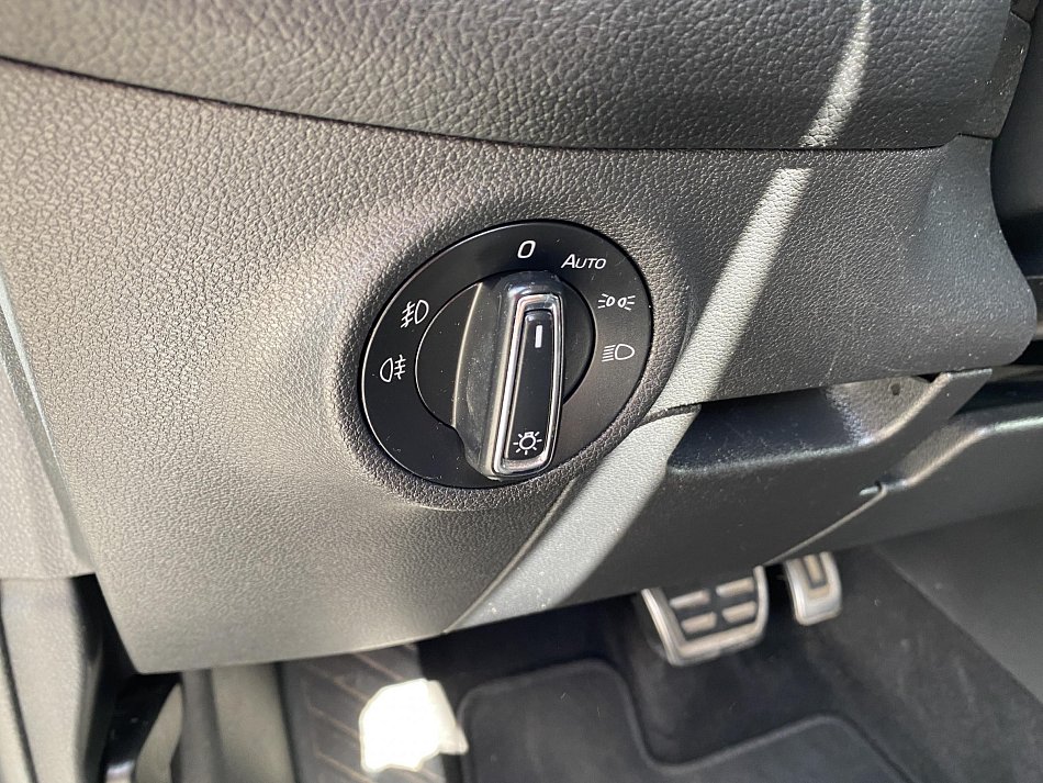 Škoda Kodiaq 2.0 TDi Style 4X4