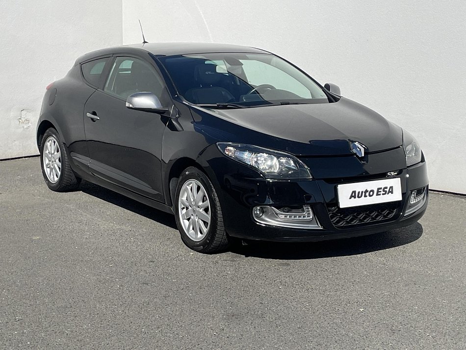 Renault Mégane 1.5dCi GT Line