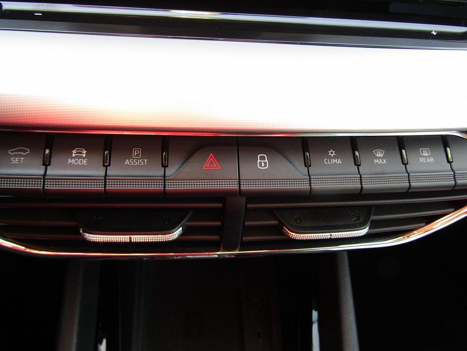 Škoda Octavia IV 2.0 TDi Style Plus