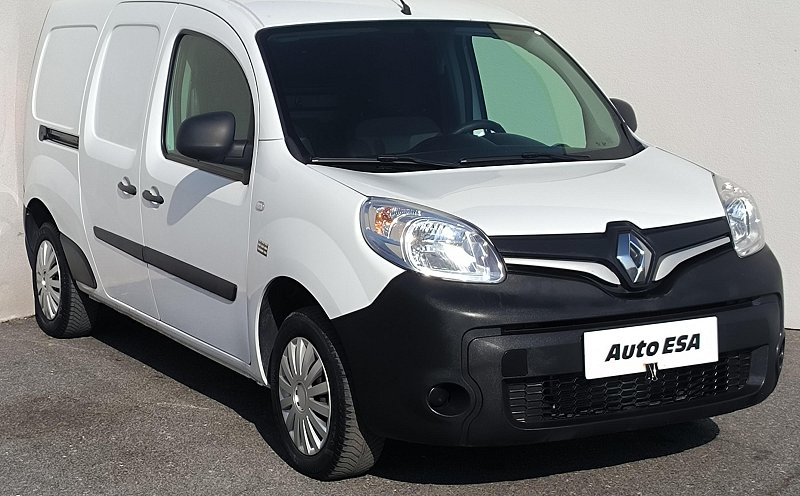 Renault Kangoo 1.5dCi  MAXi