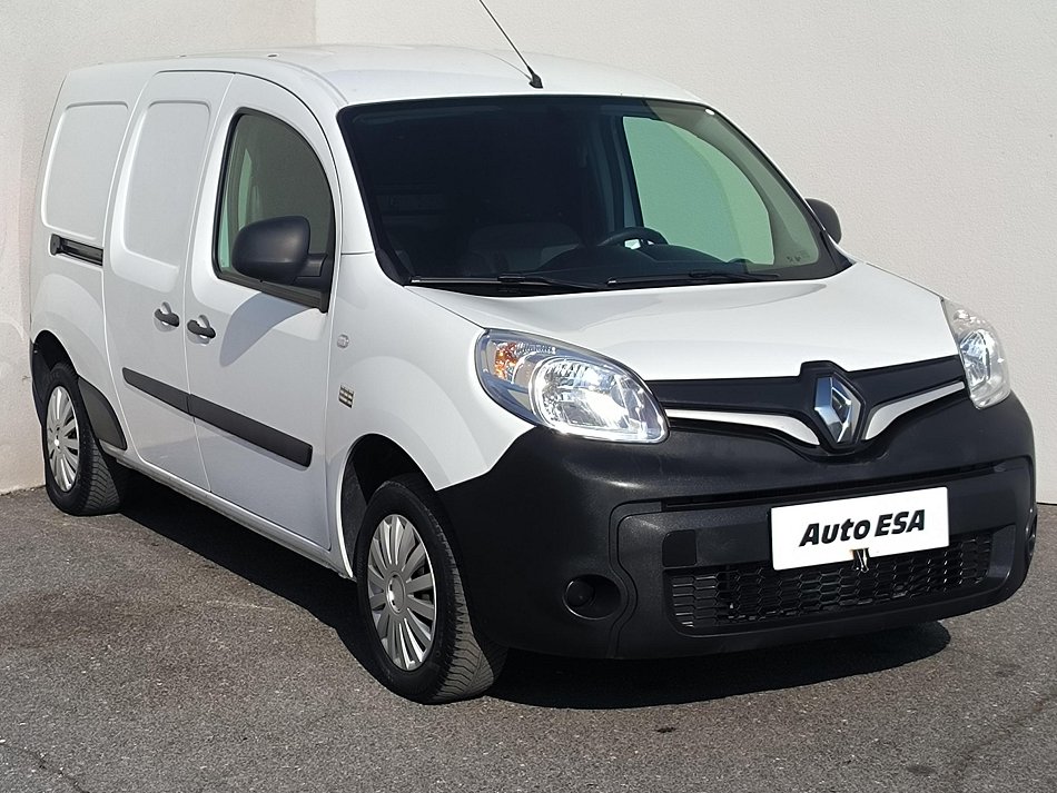 Renault Kangoo 1.5dCi  MAXi