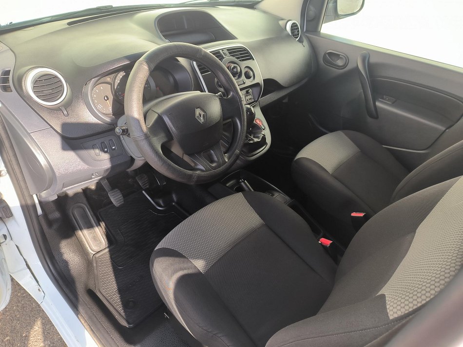 Renault Kangoo 1.5dCi  MAXi