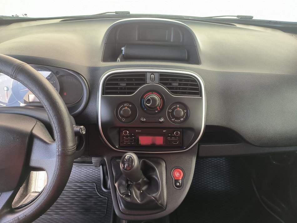 Renault Kangoo 1.5dCi  MAXi