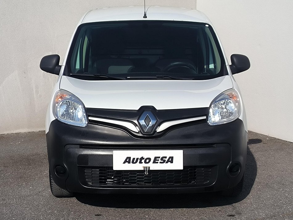 Renault Kangoo 1.5dCi  MAXi