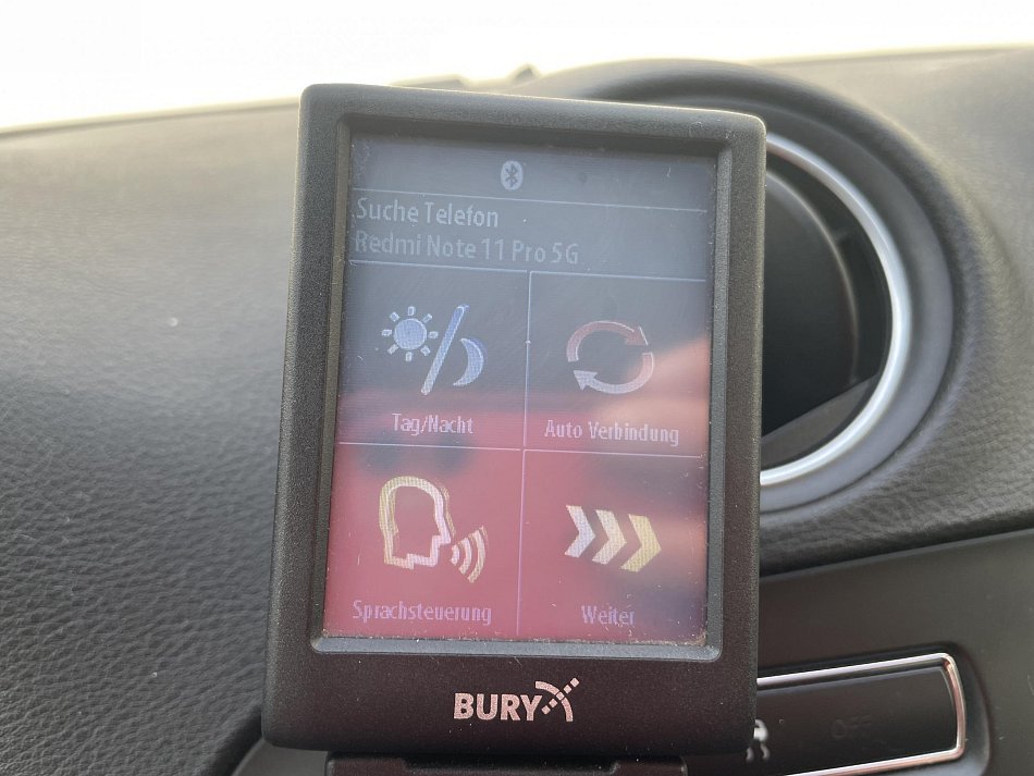 Ford Mondeo 2.0 TDCi 