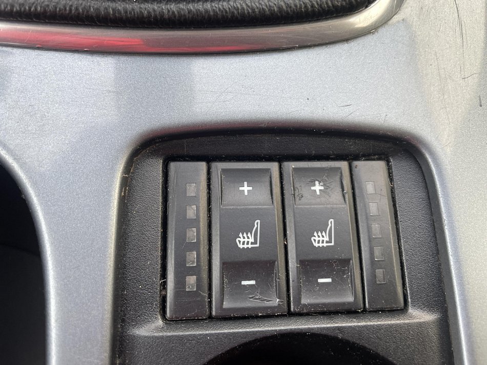 Ford Mondeo 2.0 TDCi 