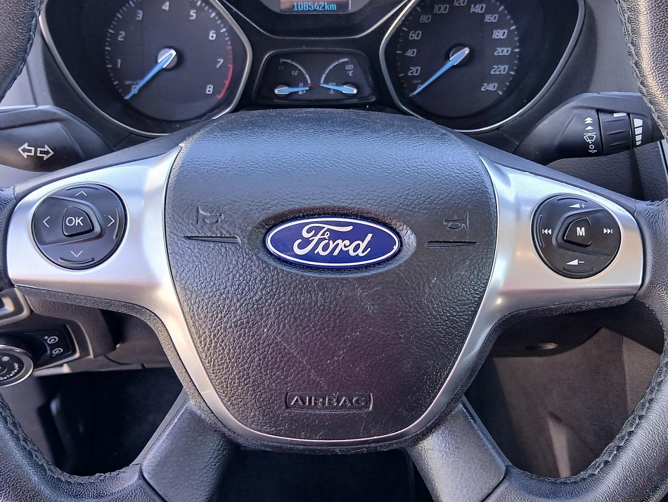 Ford Focus 1.6i Trend