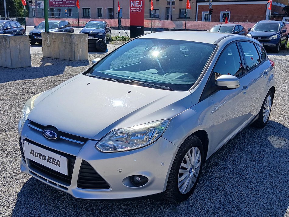 Ford Focus 1.6i Trend