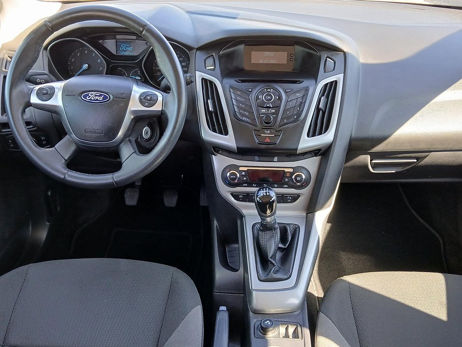 Ford Focus 1.6i Trend