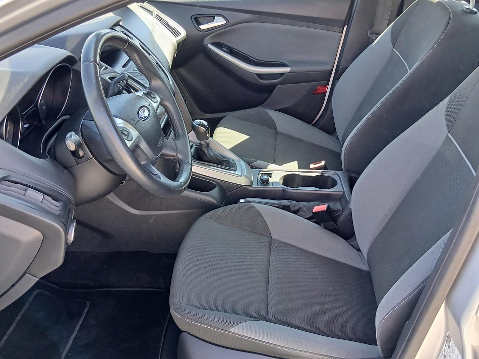 Ford Focus 1.6i Trend