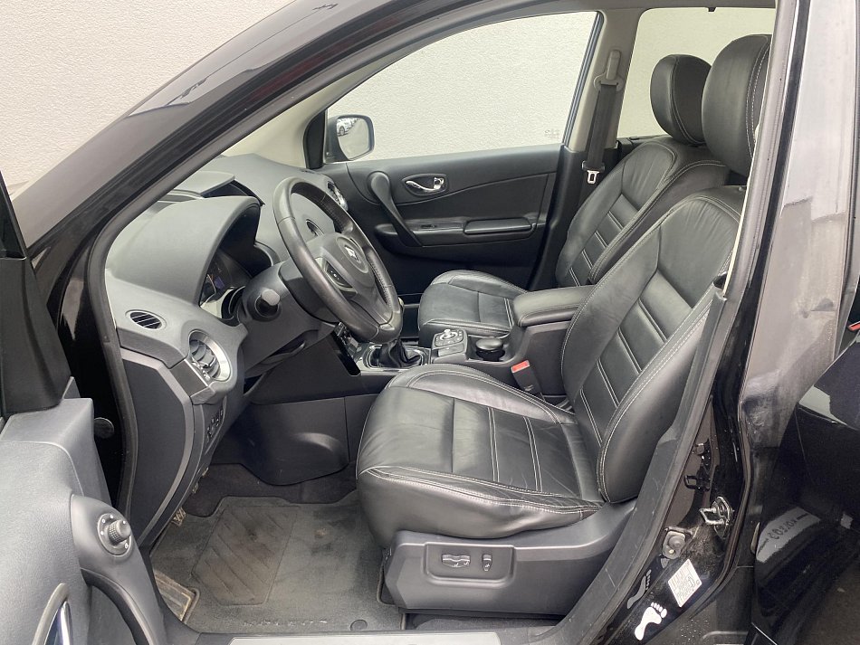 Renault Koleos 2.0dCi BOSE Edition 4x4