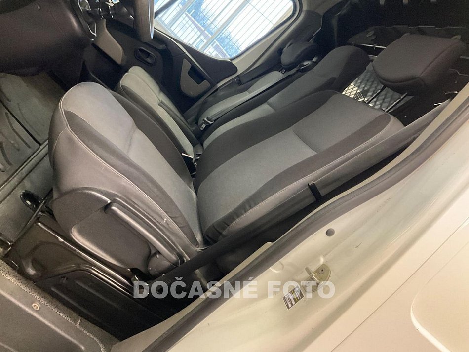 Renault Master 2.3dCi  L2H2