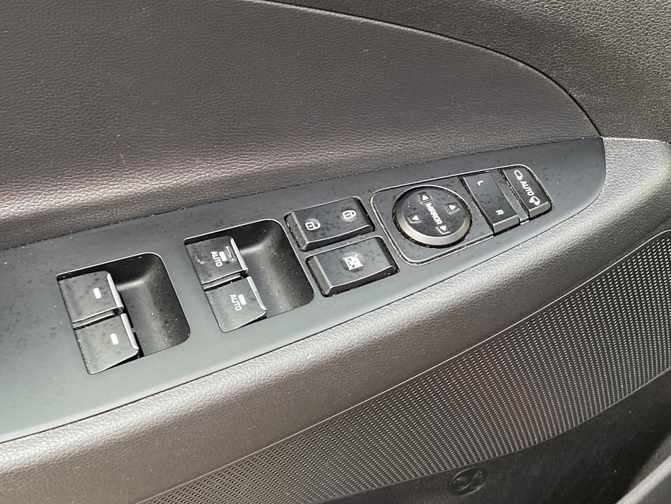 Hyundai Tucson 1.6 CRDi  HTRAC